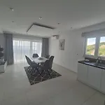 Blue Apartment