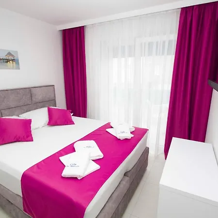 Blue Lejlighed Makarska