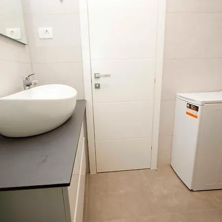 Lejlighed Blue Makarska