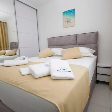 Lejlighed Blue Makarska