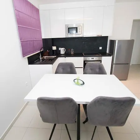 Lejlighed Blue Makarska