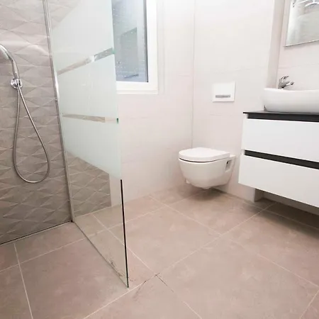 Lejlighed Blue Makarska