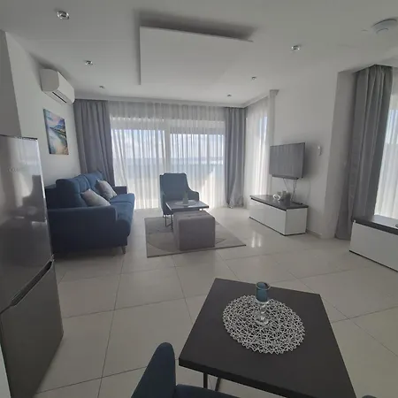 Blue Apartament