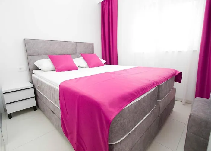 Apartman Blue