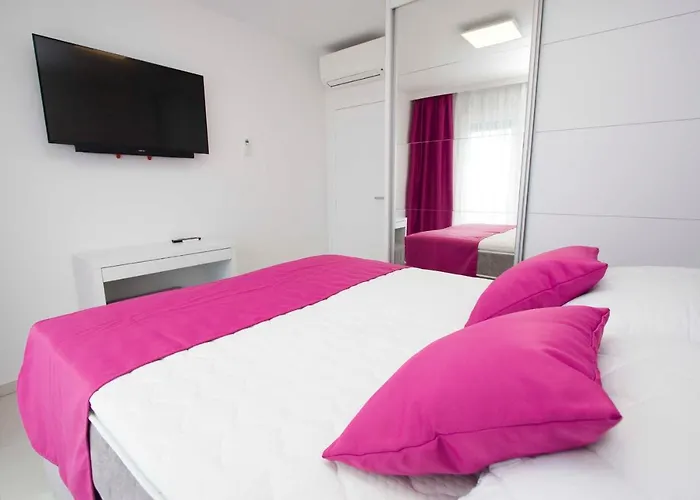 Blue Apartman *
