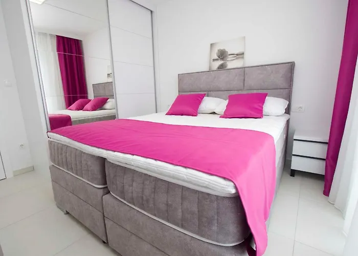 Apartman Blue *