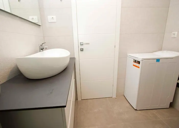 Apartman Blue Makarska