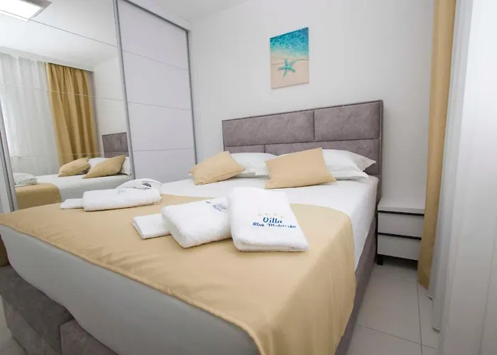 Apartman Blue Makarska