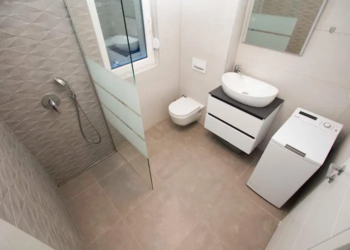 Apartman Blue *