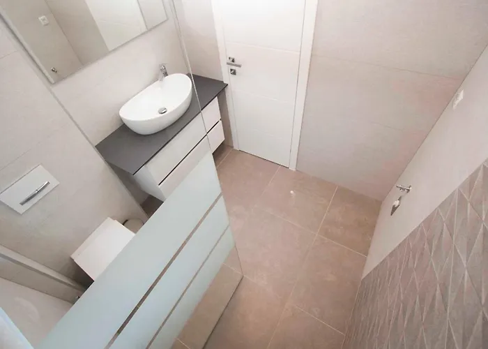 Blue Apartman Makarska