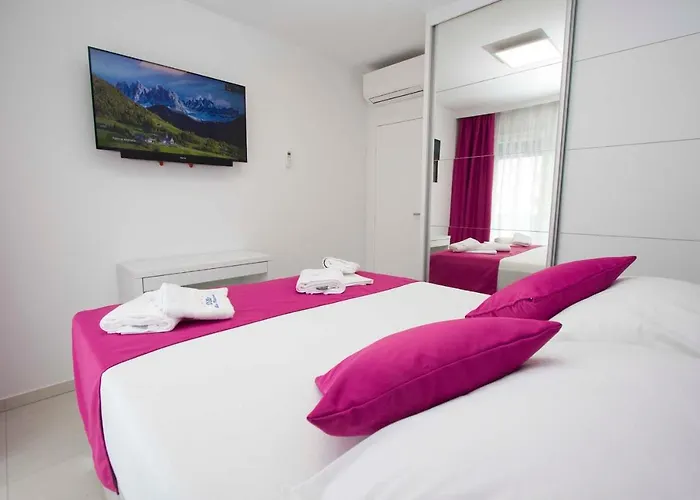Apartman Blue