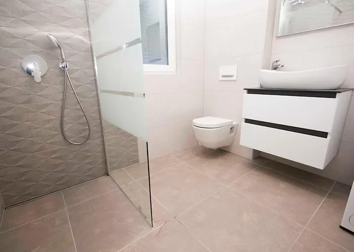 Apartman Blue Makarska