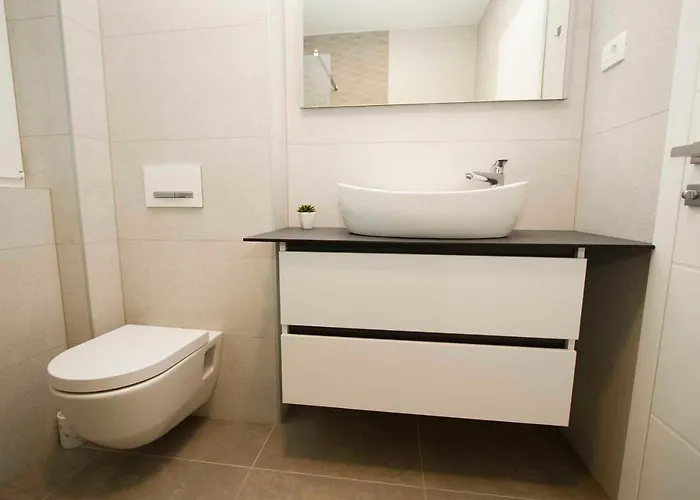 Apartman Blue Makarska