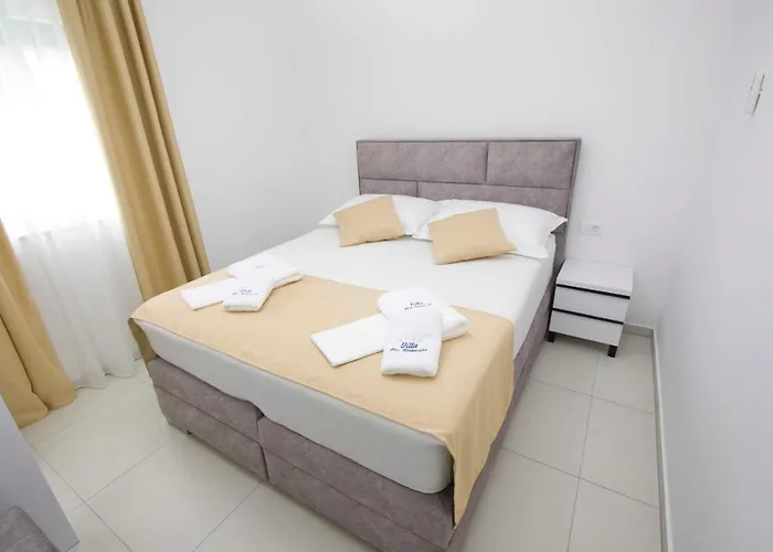 Apartman Blue Makarska