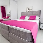 Apartamento Blue *