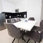 Blue Apartamento