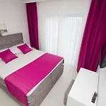 Apartamento Blue *