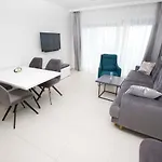 Apartamento Blue