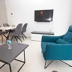Blue Apartamento