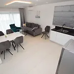 Blue Apartamento