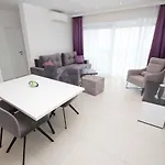 Apartamento Blue *