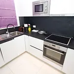 Blue Apartamento