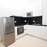 Blue Apartamento