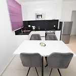 Apartamento Blue Makarska