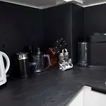 Apartamento Blue Makarska