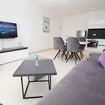 Apartamento Blue