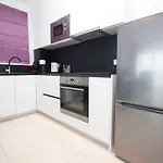 Apartamento Blue *