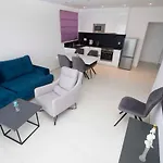 Apartamento Blue
