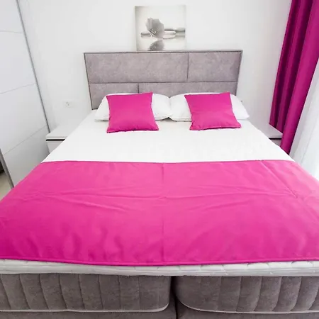 Apartamento Blue *