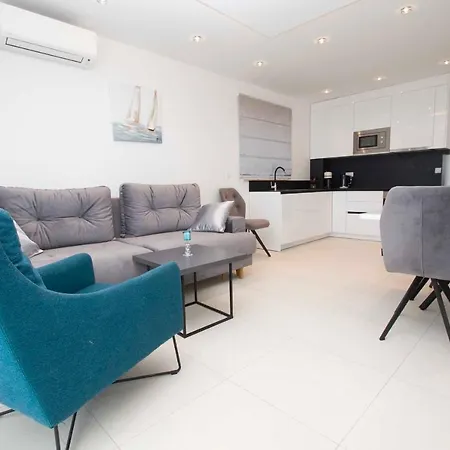 Blue Apartamento