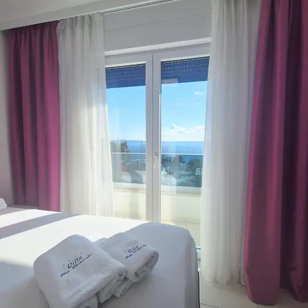 Blue Makarska
